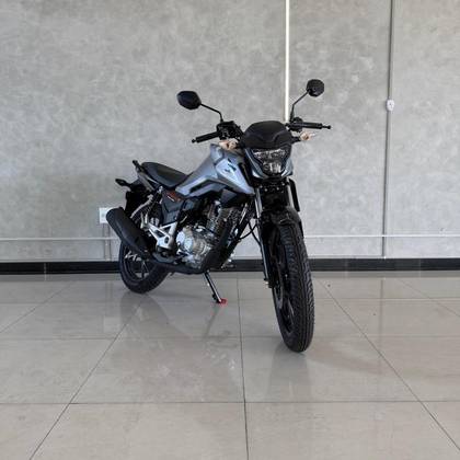 HONDA CG 160 FAN HONDA CG 160 FAN